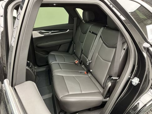 New 2026 Cadillac XT5 Premium Luxury w/ Driver Assist Package AWD/4WD image 12