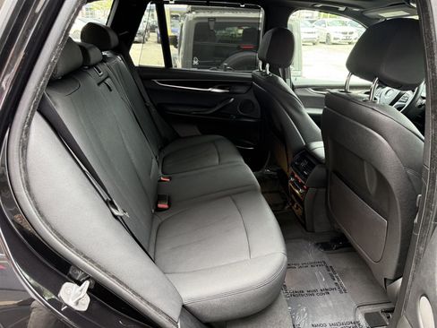 Used 2018 BMW X5 sDrive35i RWD image 17