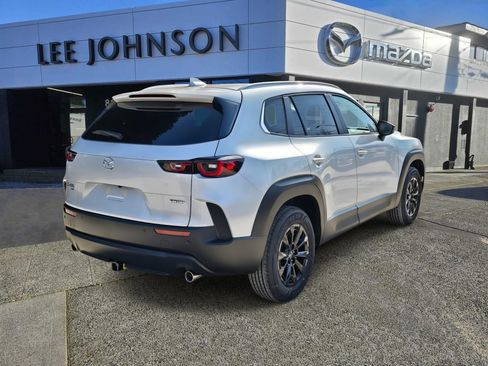 New 2026 MAZDA CX-50 2.5 Hybrid w/ Cargo Package image 5