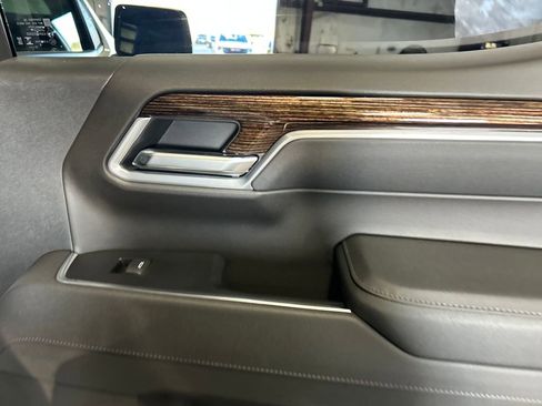 New 2026 GMC Sierra 1500 Elevation w/ Elevation Select Package image 27