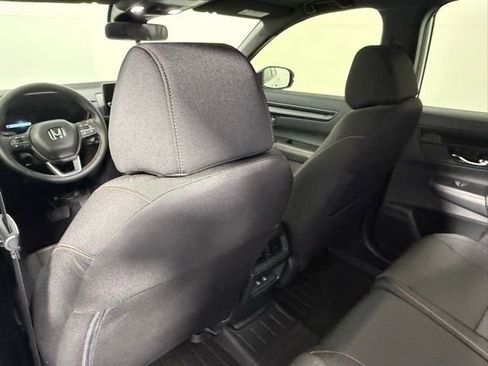 Used 2026 Honda CR-V Sport image 34