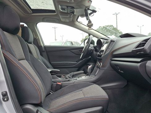 Used 2021 Subaru Crosstrek 2.0i Premium w/ Moonroof Package image 13