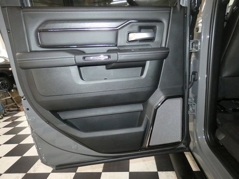 New 2025 RAM 2500 Power Wagon image 27