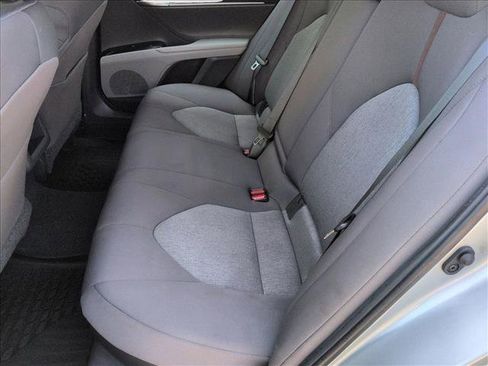 Used 2020 Toyota Camry LE FWD image 24