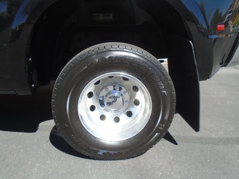 Used 2015 RAM 3500 Laramie Longhorn w/ Convenience Group image 19