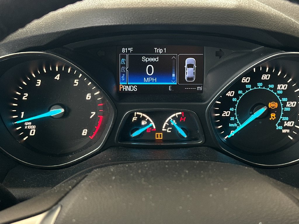 Used 2016 Ford Escape SE w/ SE Leather Comfort Package FWD image 24