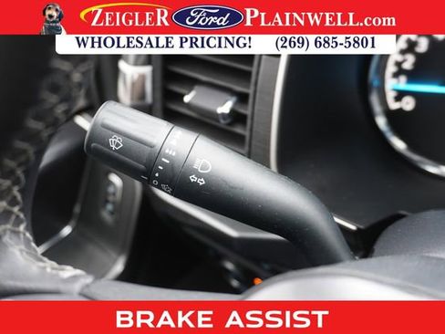 Used 2023 Ford F150 XLT w/ Equipment Group 302A High image 21