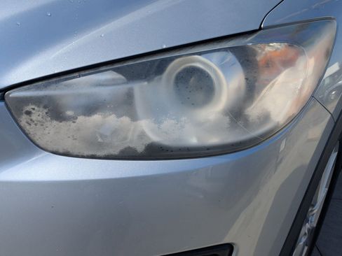 Used 2016 MAZDA CX-5 Sport image 11