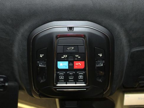 New 2026 Jeep Grand Cherokee Summit AWD/4WD image 28