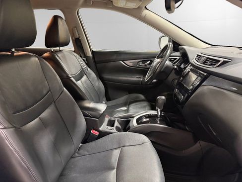 Used 2015 Nissan Rogue SL image 13