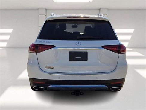 Used 2020 Mercedes-Benz GLE 350 image 4