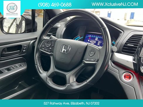 Used 2023 Honda Odyssey Sport image 11