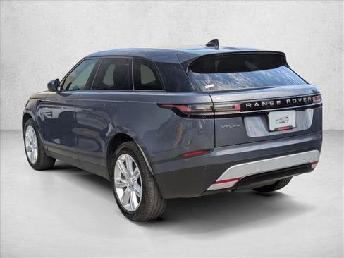 Certified 2026 Land Rover Range Rover Velar S AWD/4WD image 8