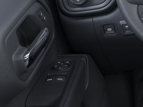 New 2025 GMC Sierra 3500 Pro w/ Convenience Package image 39