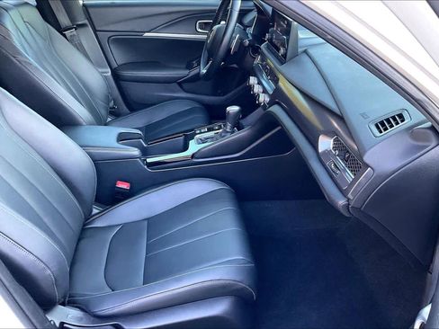 Used 2024 Acura Integra A-Spec image 8