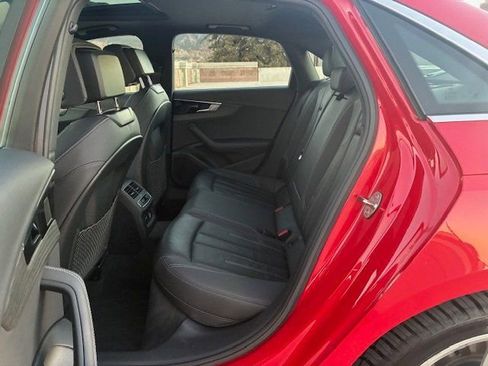 Used 2023 Audi A4 2.0T Premium Plus image 19