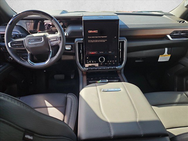 New 2027 GMC Yukon Denali w/ Denali Reserve Package AWD/4WD image 15