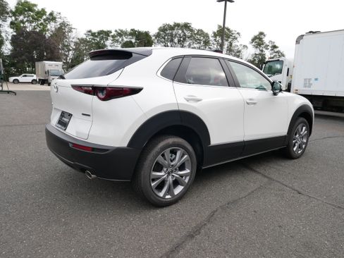 New 2026 MAZDA CX-30 AWD 2.5 S image 6
