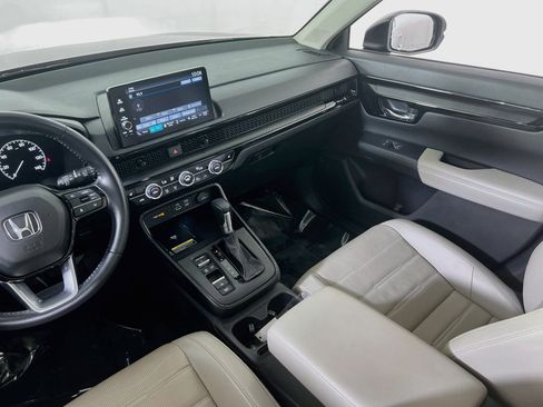 Used 2025 Honda CR-V EX-L image 23