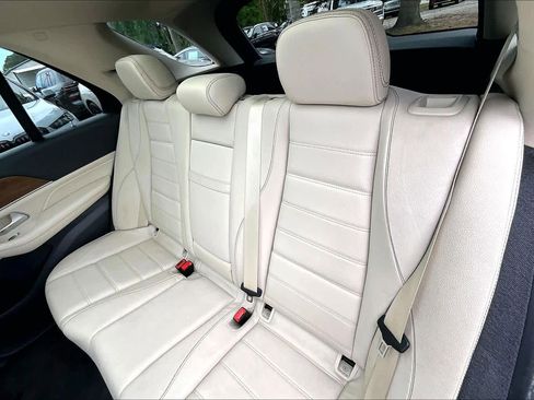Used 2020 Mercedes-Benz GLE 350 4MATIC image 21