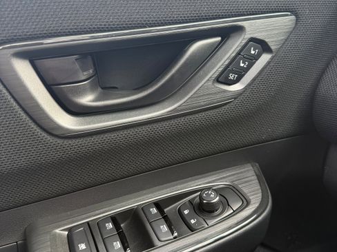 New 2026 Subaru Outback Limited image 14