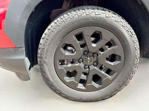 Used 2023 Honda Passport TrailSport image 32