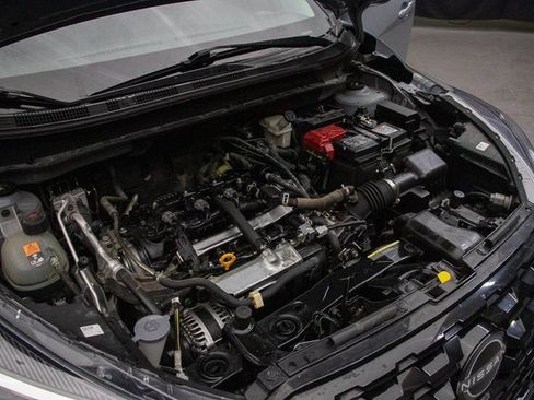 Used 2023 Nissan Kicks SV image 29