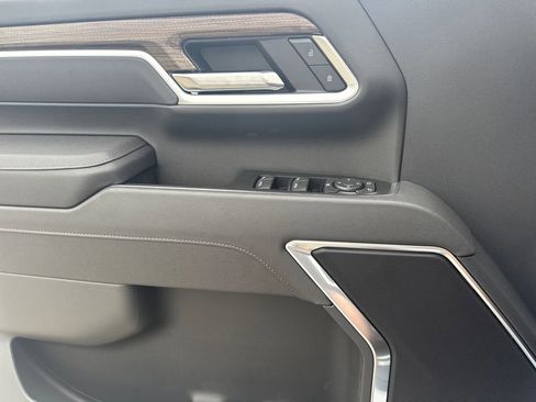 New 2026 Chevrolet Silverado 2500 LT w/ Leather Package image 23