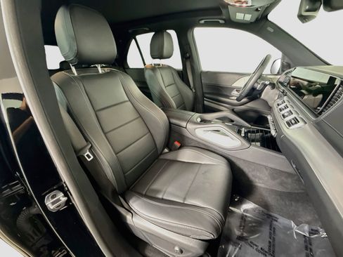 Used 2026 Mercedes-Benz GLE 350 4MATIC image 29