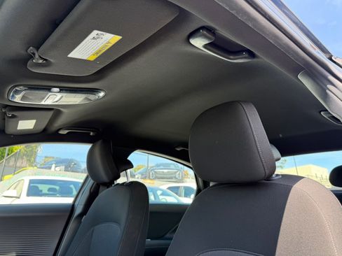 Used 2024 Hyundai Ioniq 6 SE image 20