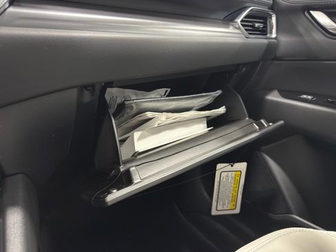 New 2025 MAZDA CX-5 AWD 2.5 S w/ Preferred Package image 13