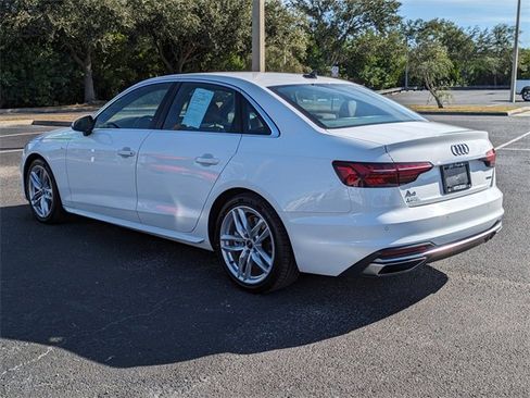 Used 2024 Audi A4 2.0T Premium Plus image 7