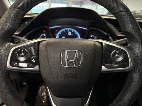 Used 2016 Honda Civic EX image 18