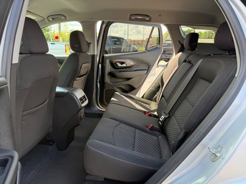Used 2020 GMC Terrain SLE w/ Driver Convenience Package FWD image 28