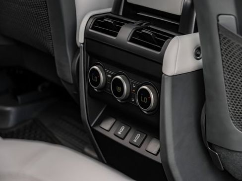 New 2026 Land Rover Defender 110 S AWD/4WD image 49