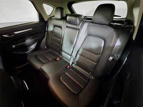 Used 2023 MAZDA CX-5 AWD 2.5 S image 22