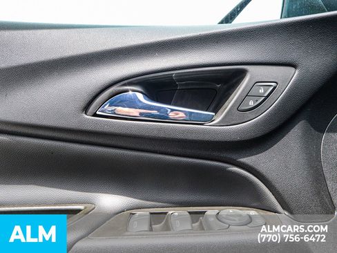 Used 2023 Chevrolet Equinox LT w/ LPO, Floor Liner Package image 56