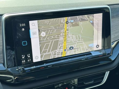 New 2026 Volkswagen Atlas SEL AWD/4WD image 22
