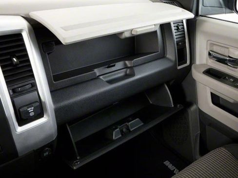 Used 2010 Dodge Ram 2500 Truck Laramie w/ Protection Group AWD/4WD image 17