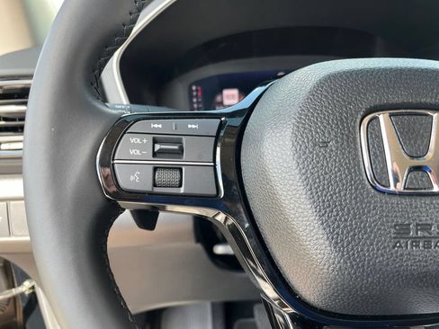 Certified 2026 Honda Pilot EX-L image 20