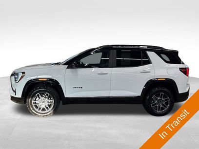 Used 2026 GMC Terrain AT4 w/ Convenience Package III