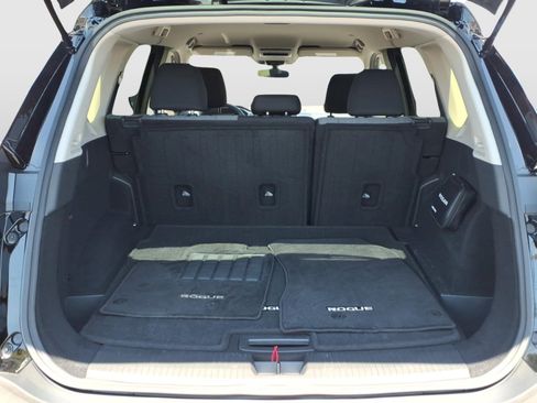 Certified 2023 Nissan Rogue SV AWD/4WD image 23