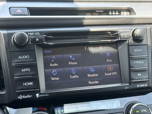 Used 2018 Toyota RAV4 XLE w/ Plus Extra Value Package AWD/4WD image 20