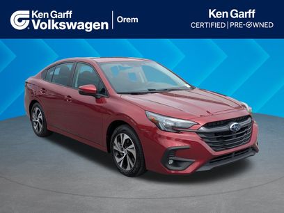 Used 2025 Subaru Legacy Premium