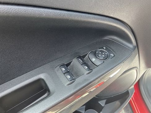 Used 2020 Ford EcoSport SE w/ SE Convenience Package AWD/4WD image 16