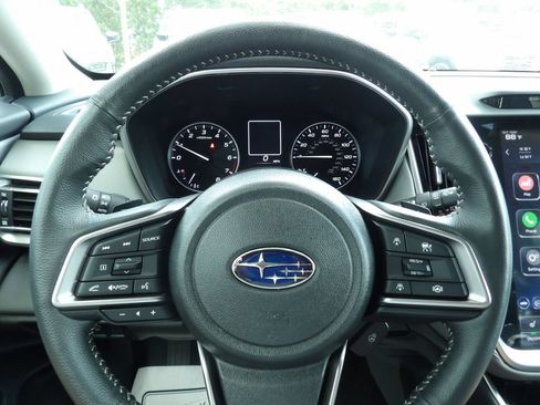 Used 2024 Subaru Outback Limited XT w/ Popular Package #2 AWD/4WD image 18