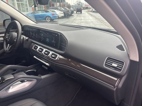 Used 2022 Mercedes-Benz GLE 450 GLE 450 image 14