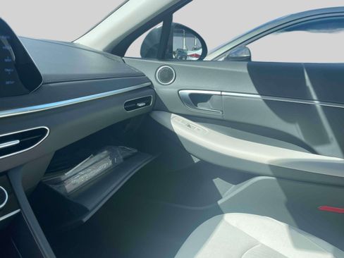 Used 2023 Hyundai Sonata SEL FWD image 30