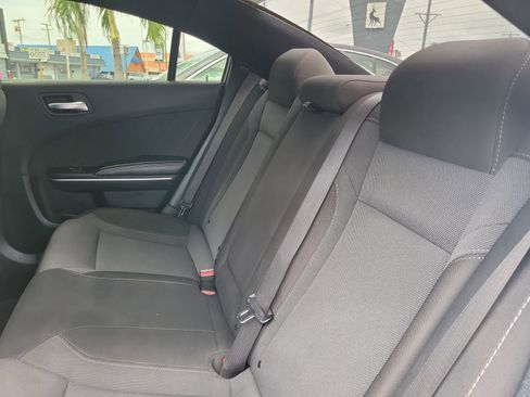Used 2020 Dodge Charger SXT RWD image 14