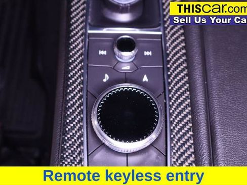 Used 2021 Cadillac CT5 V w/ Premium Package RWD image 24